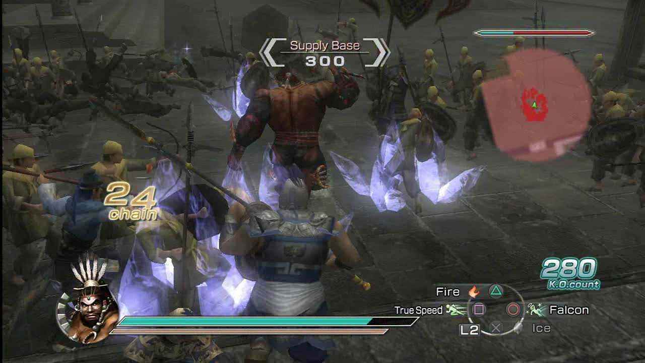 dynasty warriors 4 pc patch